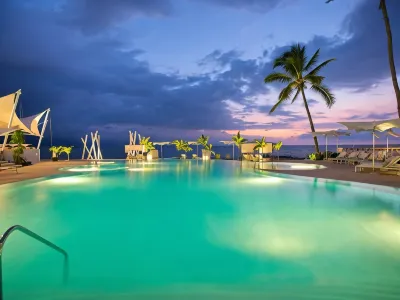 Krystal Grand Puerto Vallarta - All Inclusive Hoteles en 
