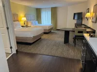 Candlewood Suites EUGENE SPRINGFIELD by IHG