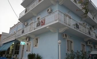 Hotel Miramare - Housity