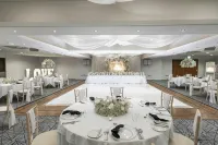 Holiday Inn Manchester - Oldham Hotel a Delph