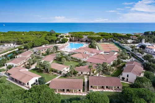 Tirreno Resort