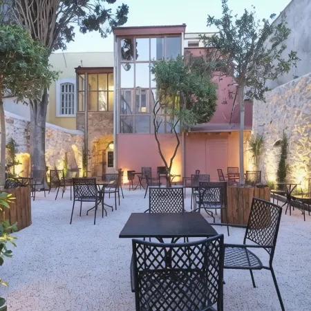 Agora Residence