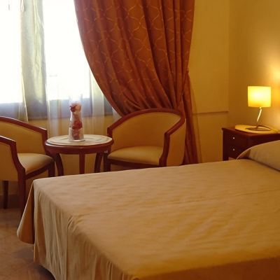 Triple Room Ranch Palace Hotel Promo Code