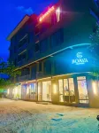 Avyanna Gulhi Beach Hotel Các khách sạn ở 