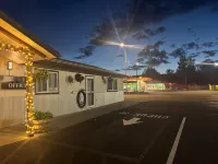 先鋒汽車旅館 酒店