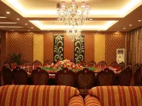 Mashan Yilong Villa (Jinlun Avenue Branch)