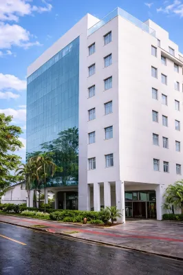 Itapoã Executive Hotel Hotel a 