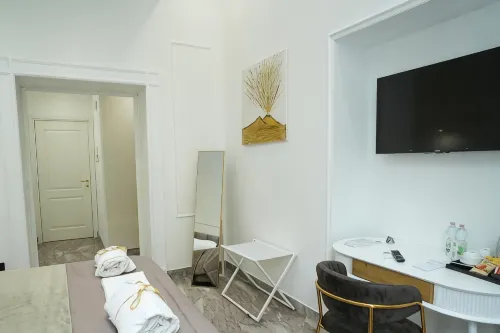 Residenza Laezza