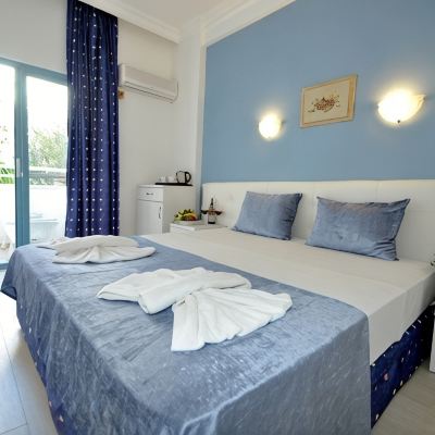 Family Room Navy Hotel Promo Code