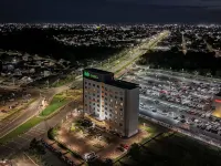Ibis Styles Boa Vista Hotels in 