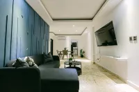 Arena Apartahotel