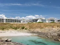 Sofitel Quiberon Thalassa Sea & Spa Hotel a 
