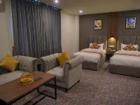Destination Hotel Gilgit فنادق في جيلجيت