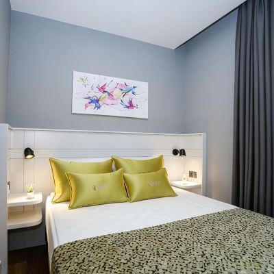 Big Family Suite Stile Suite Hotel Promo Code