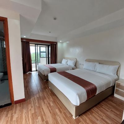 3 Bedroom Family Deluxe 456 Hotel Promo Code