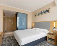 City Comfort Inn Hotel (Qinzhou Pubei People's Hospital Bus Station)