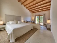 Son Penya Adults Only Petit Hotel & Spa Hotele w: Llevant