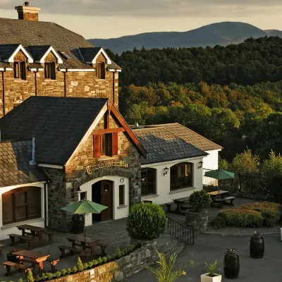 Killarney Heights Hotel Hotels in 