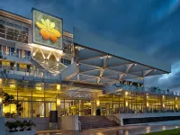The Oriental Legazpi Hoteles en 