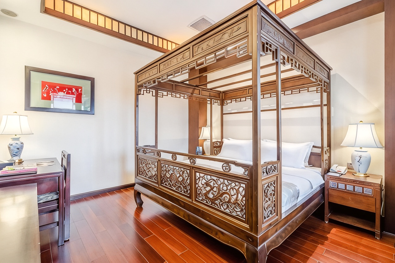 Chengdu Yuanheyuan Buddha Zen Hotel (Chengdu) - 2026 Prices