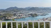 베셀 호텔 후쿠야마