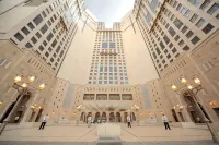 Anjum Hotel Makkah