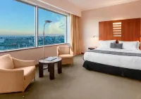 โรงแรม MDS Concepción โรงแรมใน