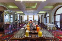 Country Club Lima Hotel – the Leading Hotels of the World