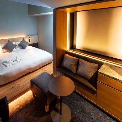 Superior Double Room The Royal Park Canvas - Ginza 8 Promo Code