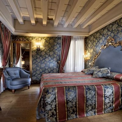 Superior Double Or Twin Room Royal San Marco Promo Code