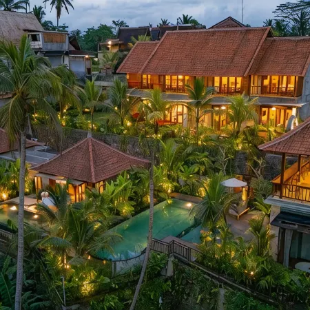 The Dura Ubud