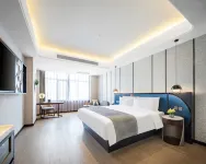 Hexuan Xinyi Hotel (Xihe District)