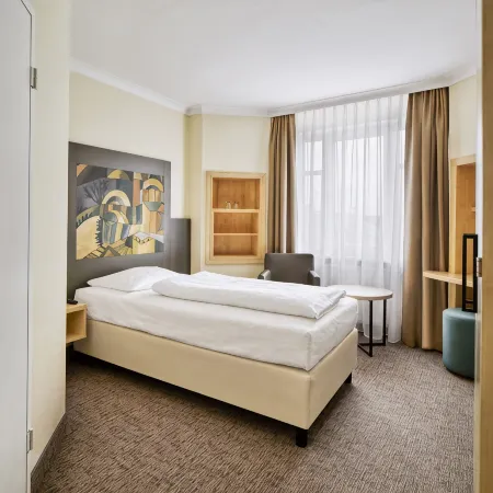 Hotel Kaiserin Augusta
