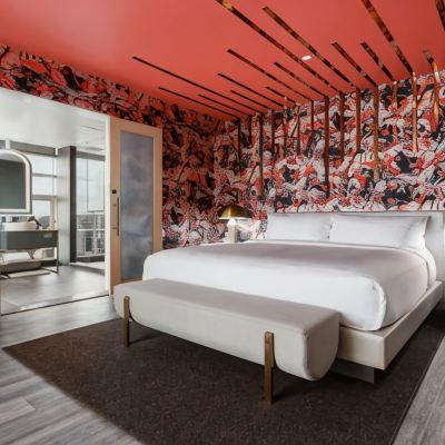 CHIL Suite Versante Hotel Promo Code