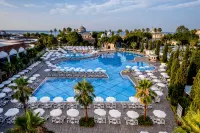 Swandor Hotels & Resorts Topkapı Palace