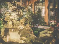 Youhou Boutique Hotel (Huaibei Railway Station Huaibei Normal University) Hotels in Huaibei