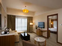 Pearl View Hotel Prai, Penang Hotels in Perai
