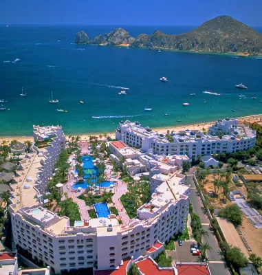 Pueblo Bonito Rose Resort & Spa - All Inclusive