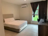 The Sassy House Hotels in 
