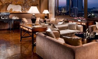 Pan Pacific Sonargaon Dhaka - Housity