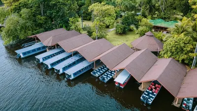 Laguna Lodge Hotels in 