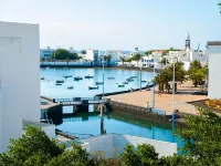 Hostal España Lanzarote otelleri