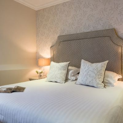 Room with Side Sea View St Brelade's Bay Hotel Promo Code