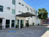 Hotel Santo Domingo Express Hotels in 