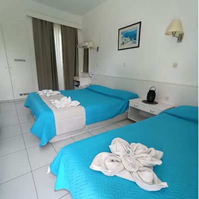 Double or Twin Room Summer Dream Promo Code
