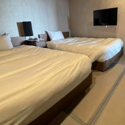 デラックス【露天風呂付】和洋室 ザマナヴィレッジ クーポン