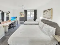 Golden Sands Motor Inn