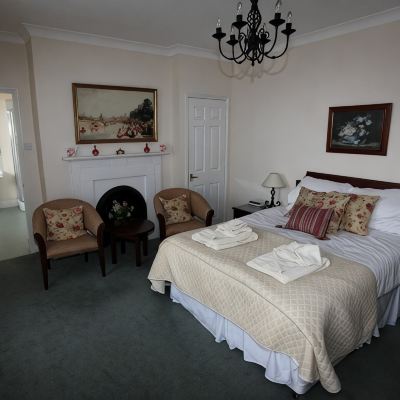 Double Room Castle House Hotel Promo Code