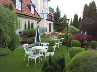 Nya Pallas Hotel Hotel di 
