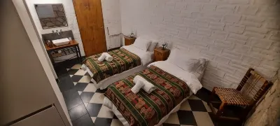 Hotel la Aguada Hotel a 